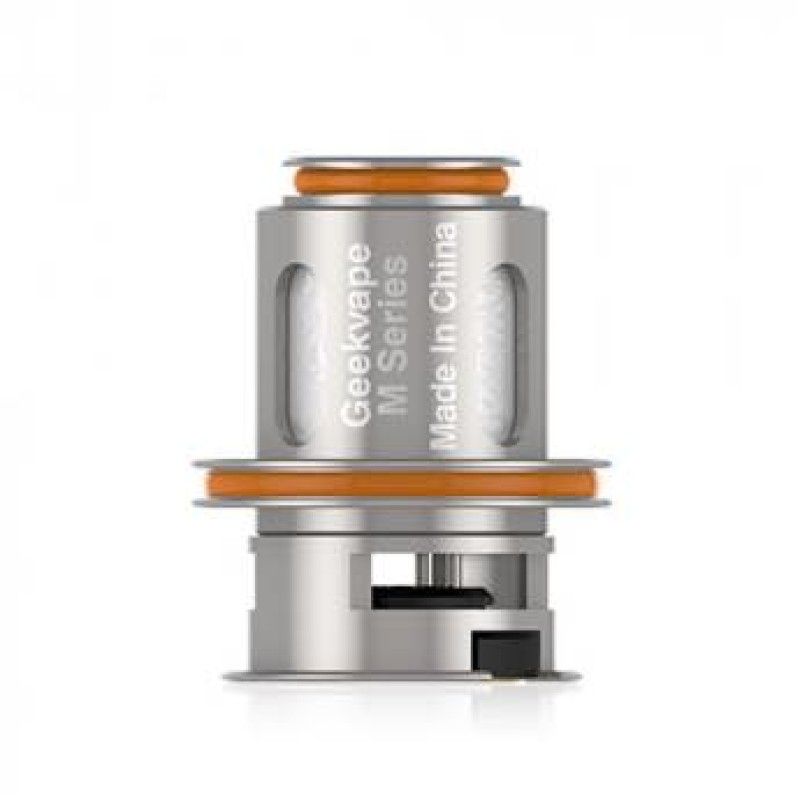 Preview: GeekVape M Coils M Series Z MAX 5er Pack